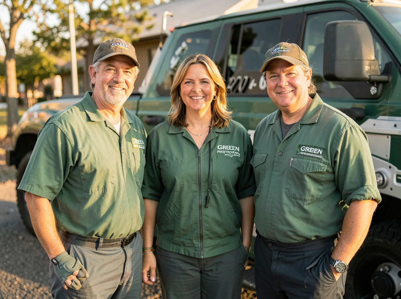 Water Damage Restoration company in Liberty, SC