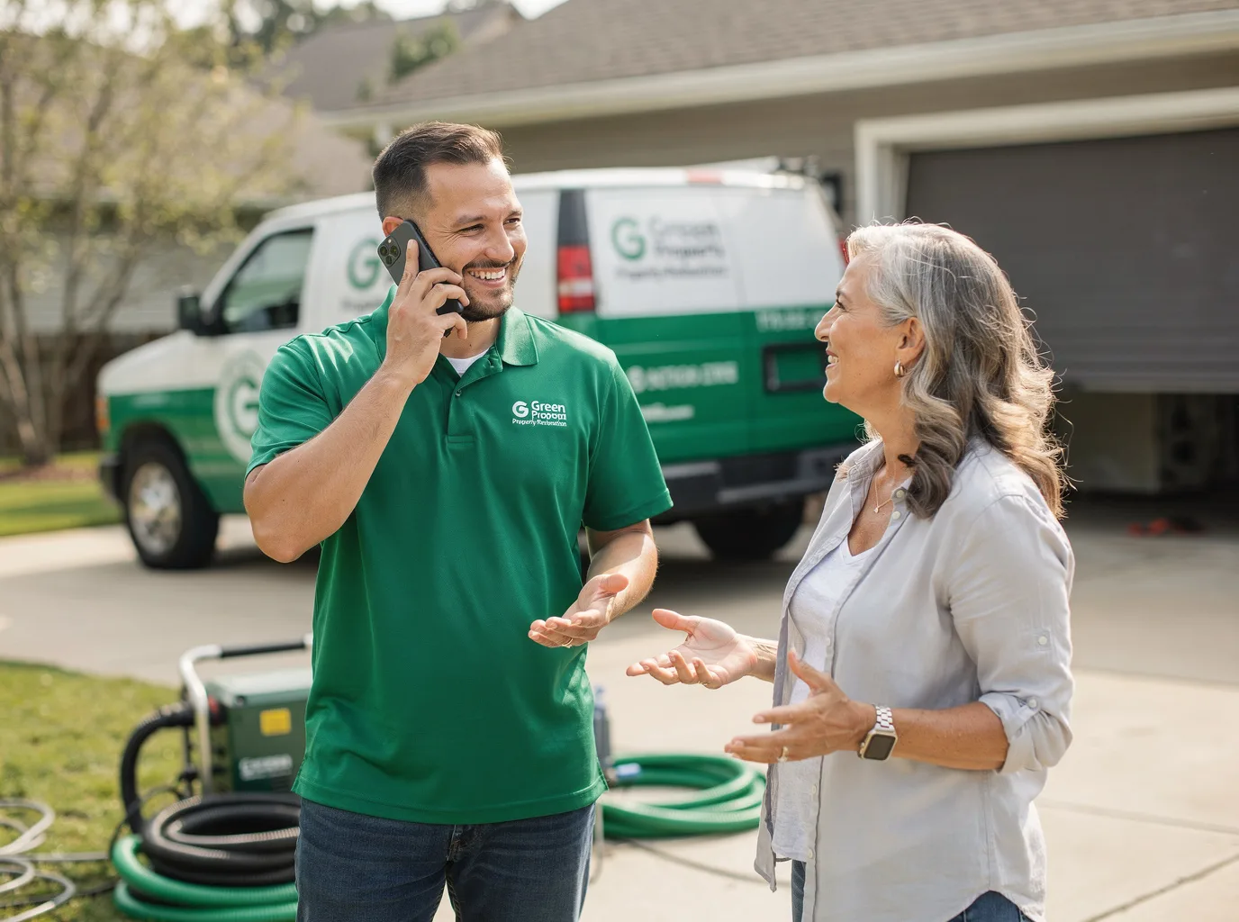 Water Damage Restoration Liberty, SC FAQs